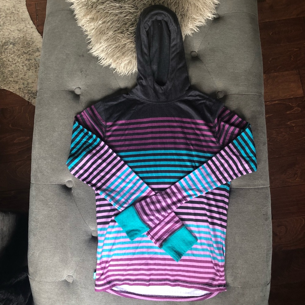 Dakine Underlayer Hoodie